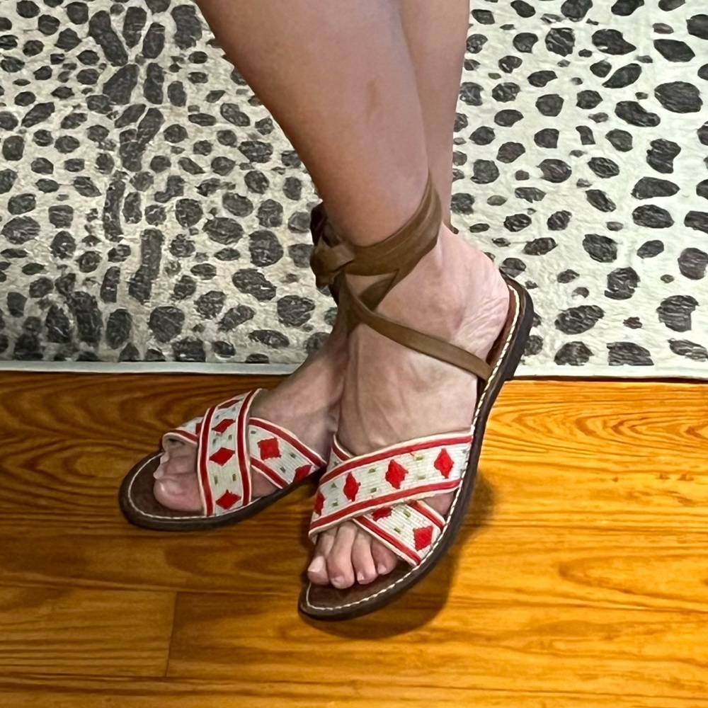 Sam Edelman Sandals ❣️ - Picture 6 of 11